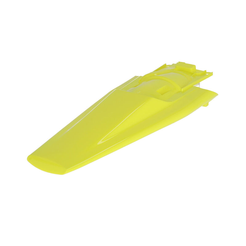 Acerbis 29865-90005 2986590005 REAR FENDER HUS YELLOW