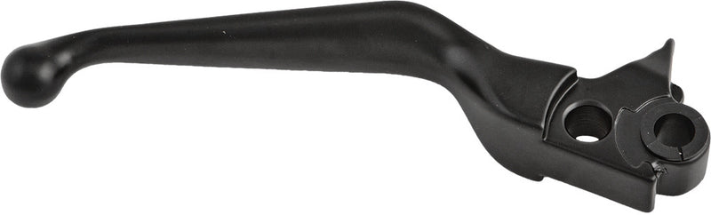 Harddrive H07-0574-B Wide V-CUT Brake Lever Chrome OE#45016-96 For Harley Motorcycles 1996-2013