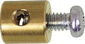 Sp1 12-1902 05-101-16 10/PK UNIVERSAL WIRE STOP 1/8" 10/PACK