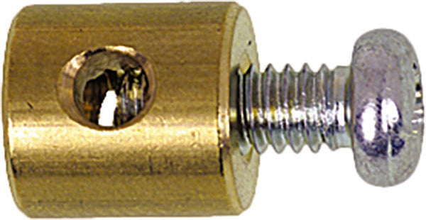Sp1 12-3901 05-101-06 10/PK UNIVERSAL WIRE STOP 1/16" 10/PACK
