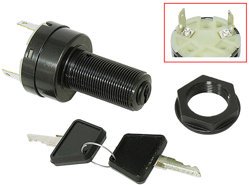 Sp1 27-01540 SM-01220 IGNITION SWITCH A/C
