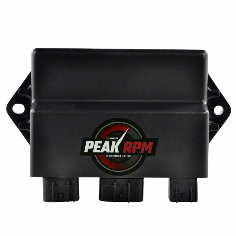 Rm Stator CDI BOX - RM02044 Yamaha Raptor 2001