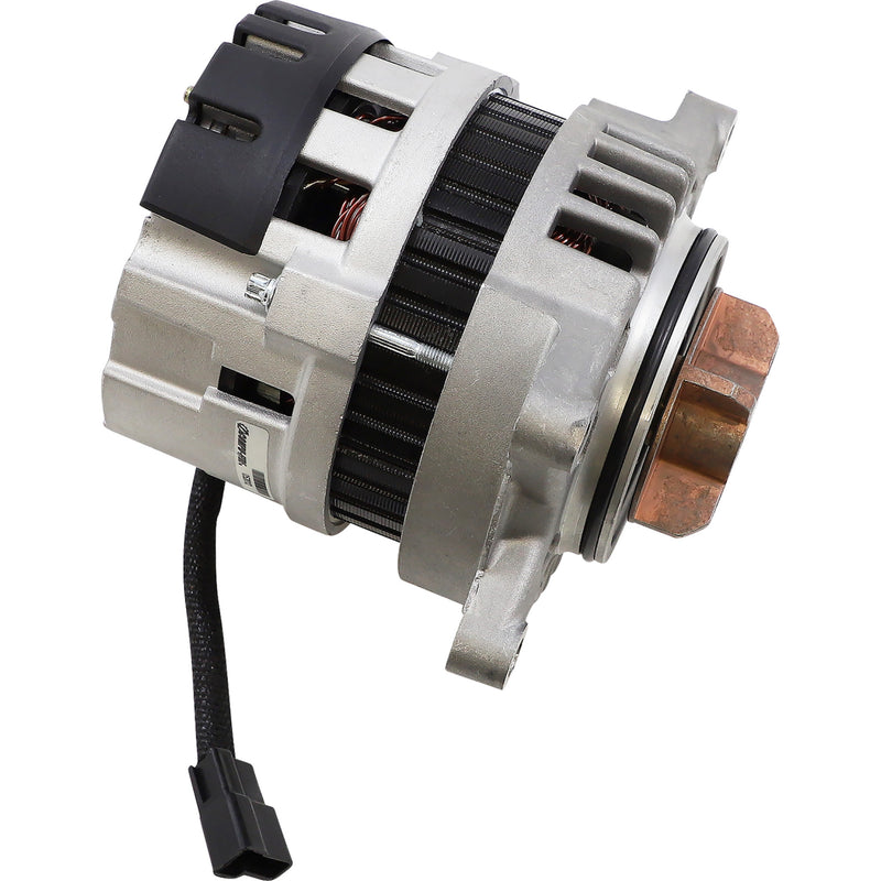 Compu-Fire Charging System - 58500 Honda Gold / GL1500A / GL1500E / GL1500I 1988-2001