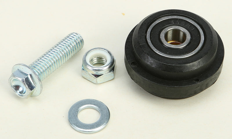 All Balls Chain Roller Black - 79-5003 For Sherco Dirt Bikes 2014-2021 | Husaberg Dirt Bikes 2004-2008