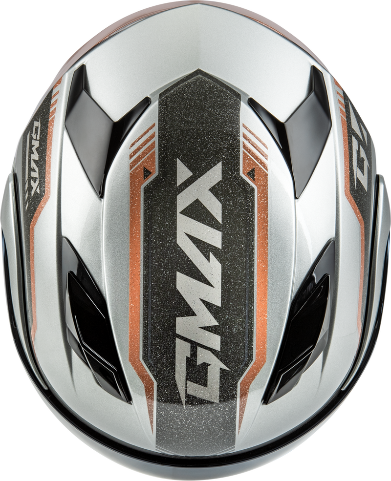 Gmax MD-01 Volta Helmet