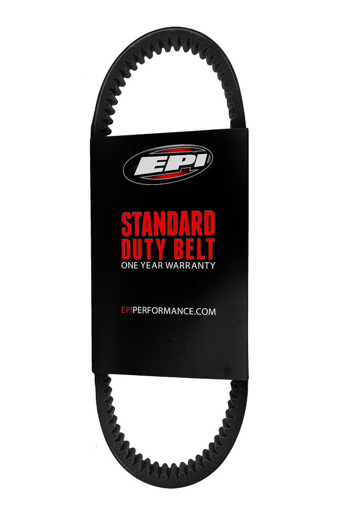 Epi Severe Duty Belt - WE262035 For Can-Am Outlander 2007-2016 | Bombardier Outlander / Quest 2003-2006