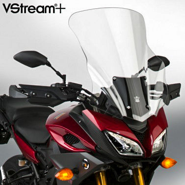 National Cycle 562-5068C N20318 VSTREAM WINDSCREEN FAIRING MOUNT CLEAR TALL