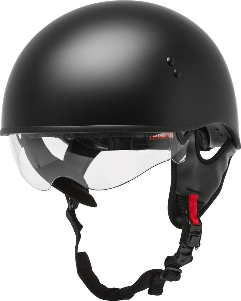 Gmax HH-65 Naked Helmet