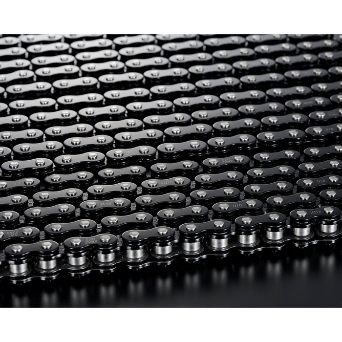 DID 1223-1564 520ZVMXB120Z 520 ZVM-X Raven Edition Drive Chain 520 ZVM-X - Drive Chain - 120 Link - Black