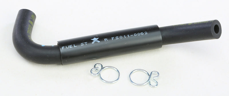 All Balls Hose & Clamp Kit - FS110-0107 Honda CRF230F 2003-2007