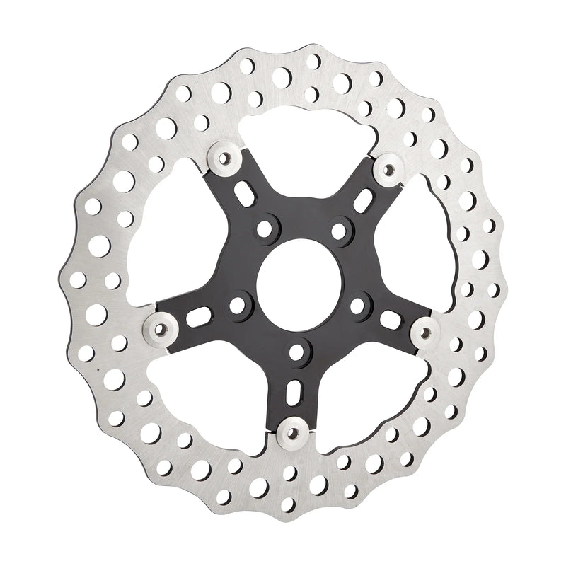 Arlen Ness Brake Rotor - 02-786 For Harley Motorcycles 2000-2017