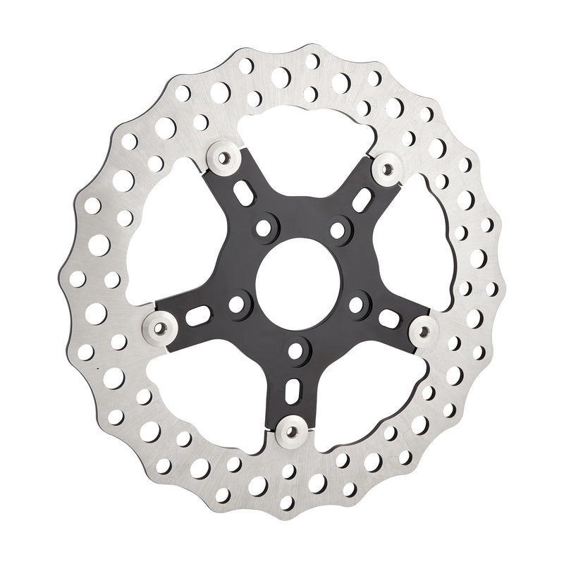 Arlen Ness Brake Rotor - 02-786 For Harley Motorcycles 2000-2017