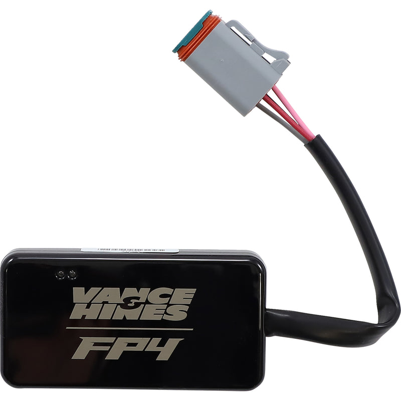 Vance & Hines FP4 Tuning Module - 66047 For Harley Motorcycles 2007-2013
