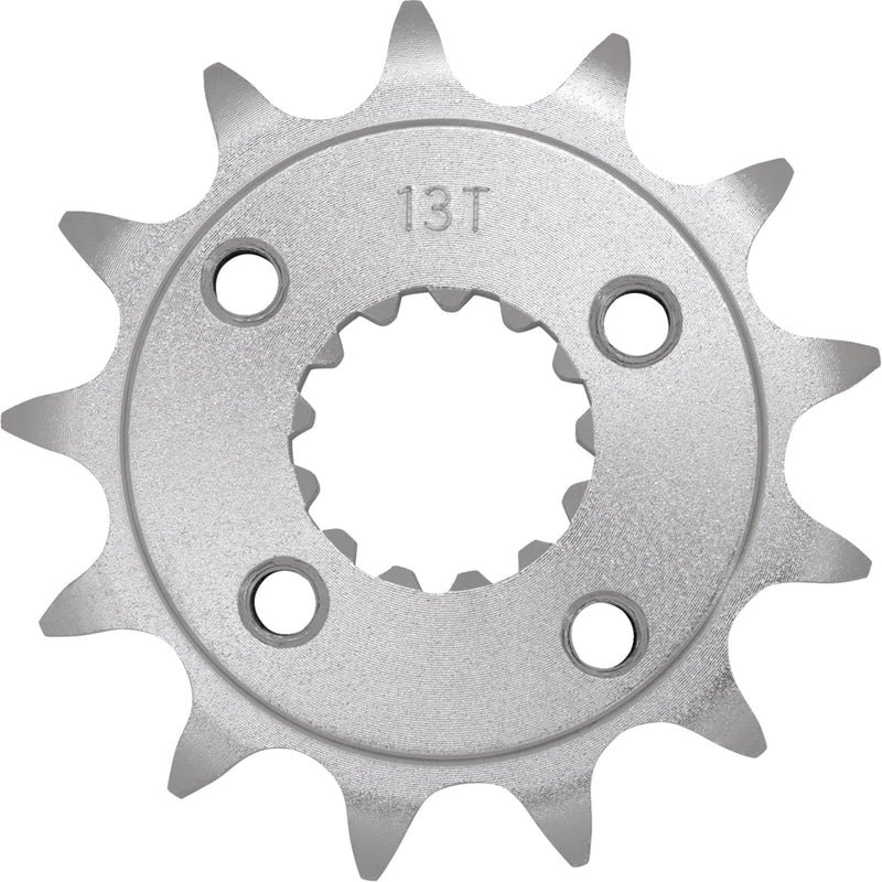 Moose Offroad Sprocket - 26-1195-13CRMO For Honda XR600R / XR650L / TRX400EX 1991-2025 | Polaris Predator 500 / Outlaw 500 2003-2007