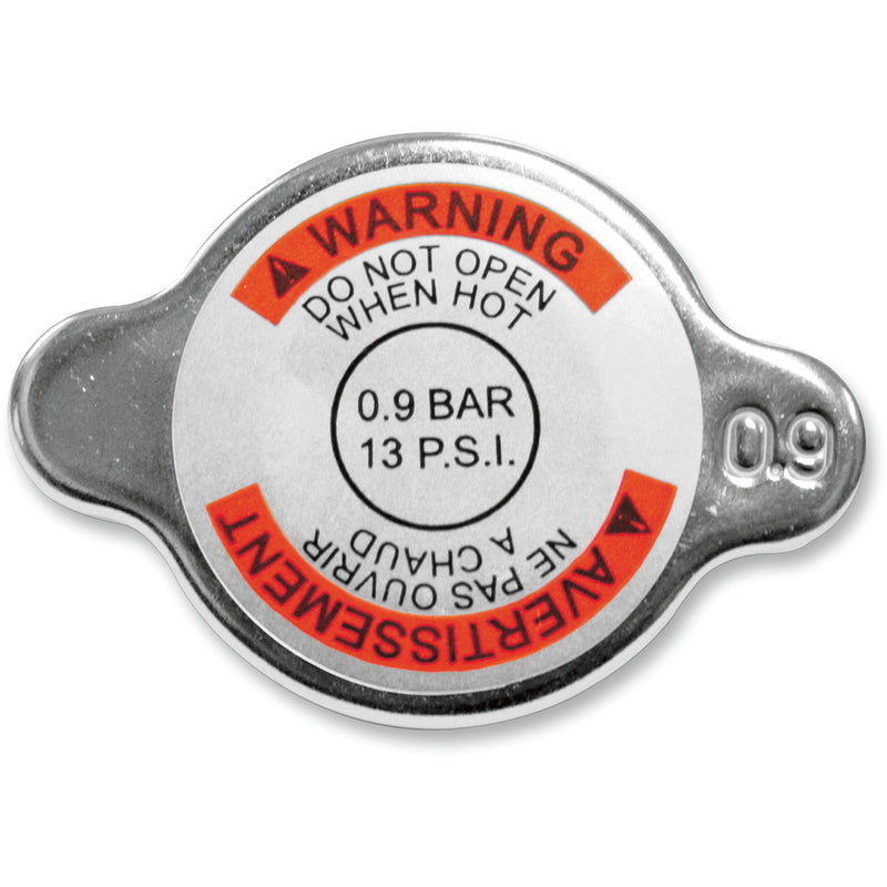 Kimpex Radiator Cap - 002160 Ski-Doo Snowmobiles 2003-2009