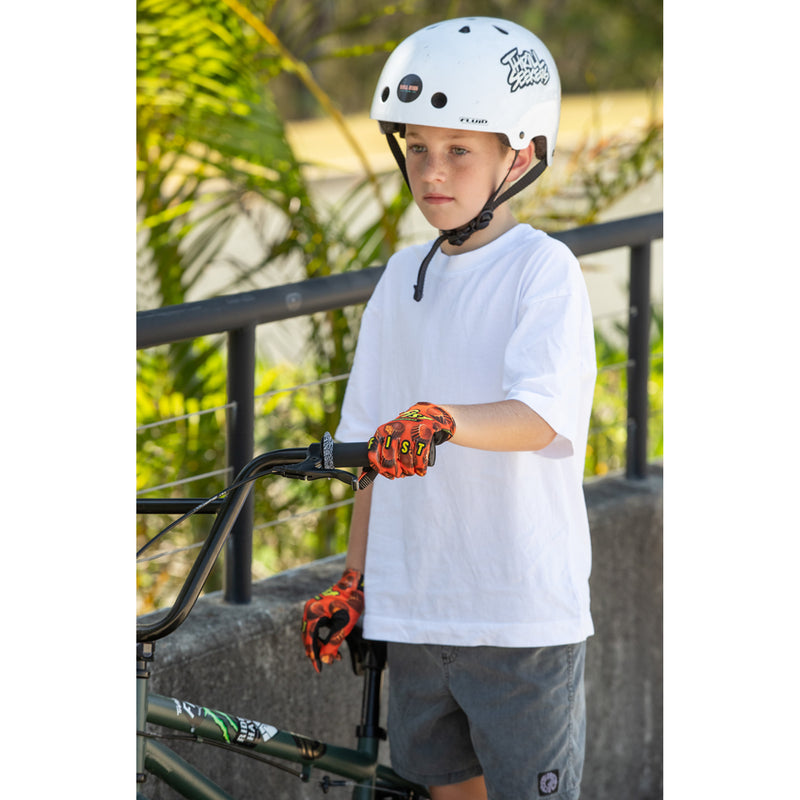 FIST HANDWEAR Youth 100% Nuts Gloves