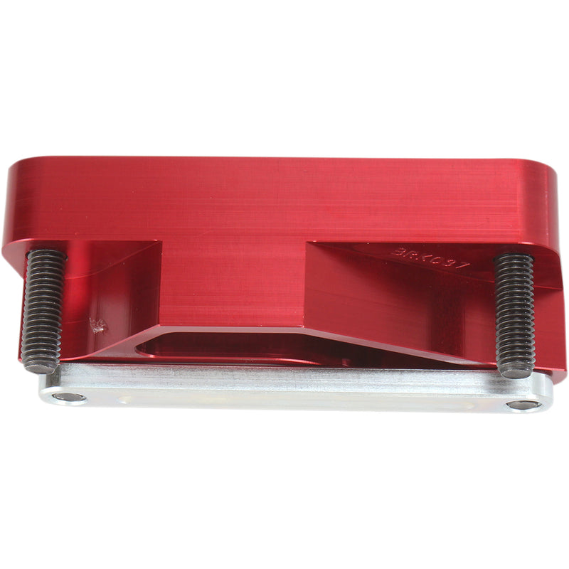 Ebc Relocation Bracket - BRK037 Honda Grom 2014-2016