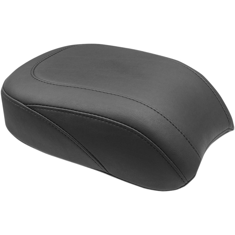 Mustang Tripper Pillion Pad - 75725 For Harley Softail 2018-2021