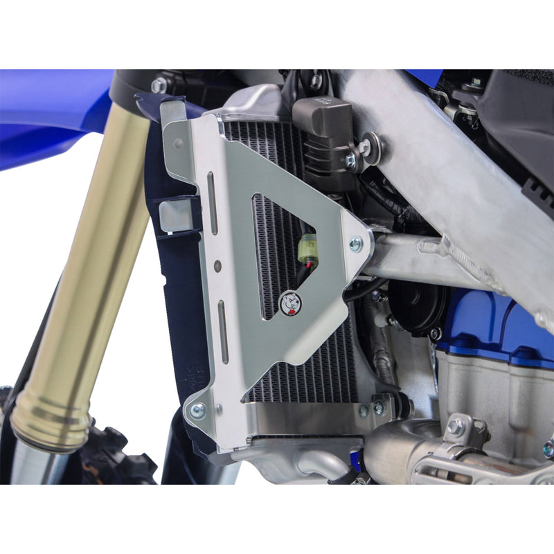 Axp Racing Brace - AX1718 Yamaha YZ 450 / YZ 250 2023-2026
