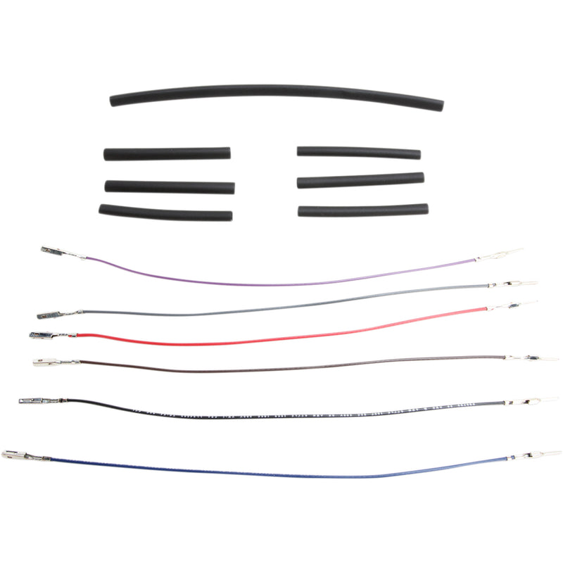 Namz Wire Harness Extension - NTBW-X08 For Harley Touring 2008-2015