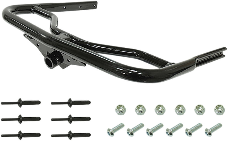 Sp1 Bumper Receiver POL - SM-12551 Polaris Snowmobiles 2006-2018
