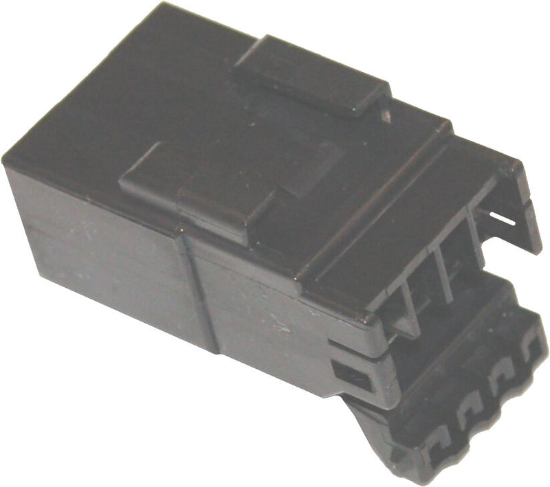 Namz Custom Cycle 850-08104 NA-174929-2 AMP 4-WIRE CAP HOUSING MULTILOCK HD# 73104-96BK