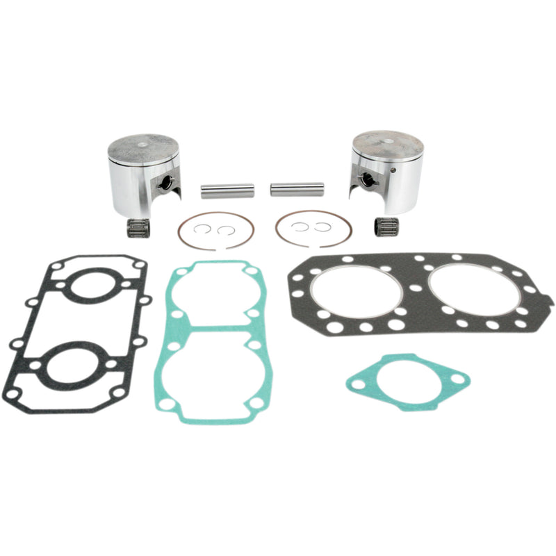 Wsm Original Series Rebuild Kit - 010-812-14 Kawasaki Watercraft 1982-1989