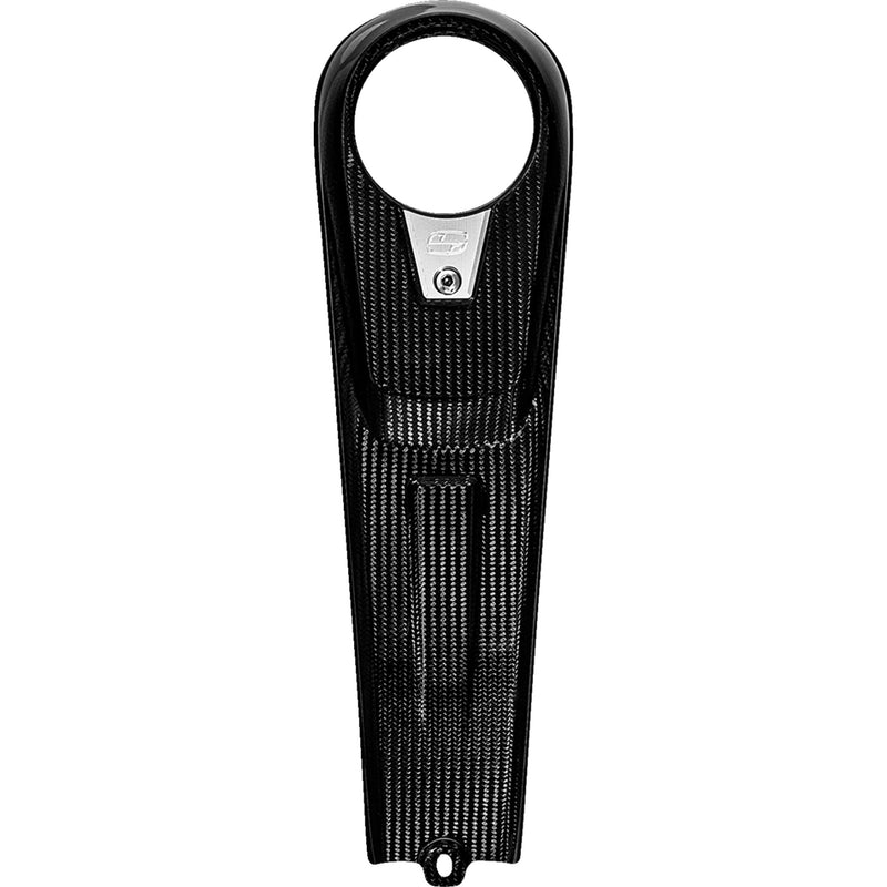 Saddlemen Panel - CF-822-29-001 For Harley Softail 2022-2025