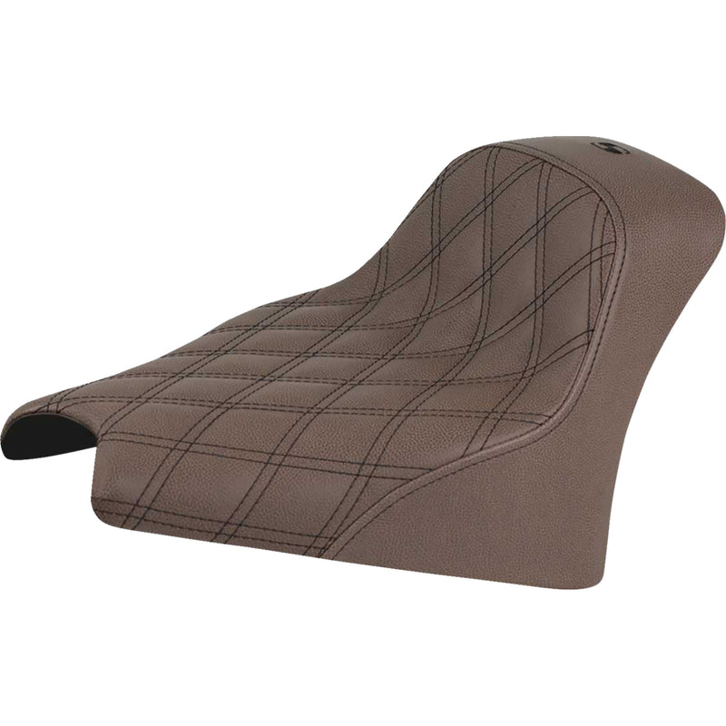 Saddlemen Renegade™ Seat - I25-33-002BLS For Indian Scout 2025