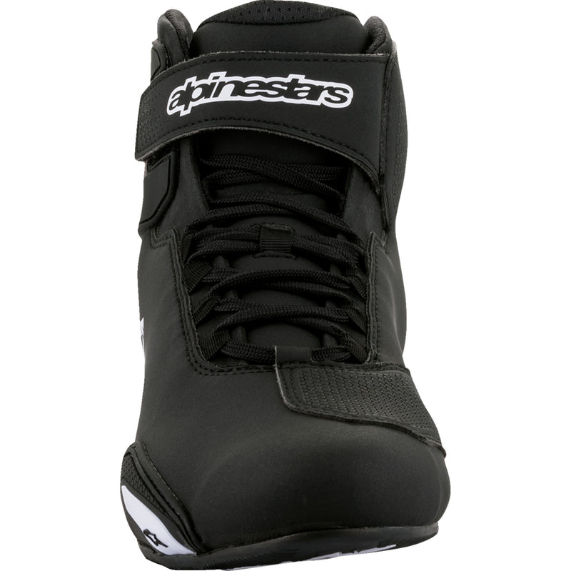 ALPINESTARS 3405-3058 2515518123114 Sektor Shoes black/white/red - us 14