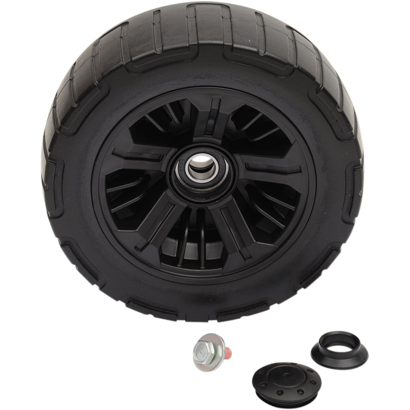 CAMSO 4702-0119 7016-00-2260 Wheel Assembly 241 mm