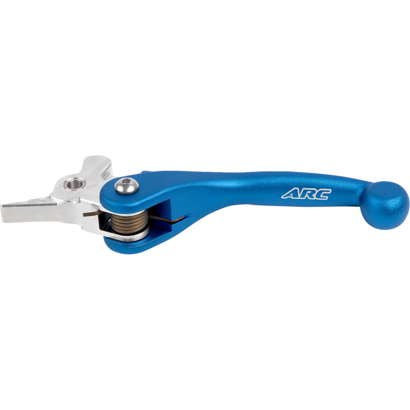 Arc Flex Lever - CL-S350-B For Gas Gas Dirt Bikes 2021-2025 | Husqvarna TC 85 2014-2024