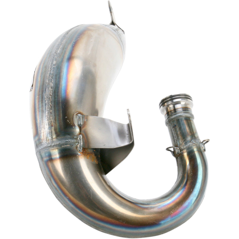 FMF Factory Fatty Pipe - 025121 For KTM SX 150 / XC 150 / SX 125 2011-2015 | Husqvarna TC 125 / TE 125 2014-2016