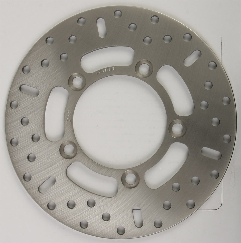 Ebc 15-3060 MD3060 STANDARD BRAKE ROTOR