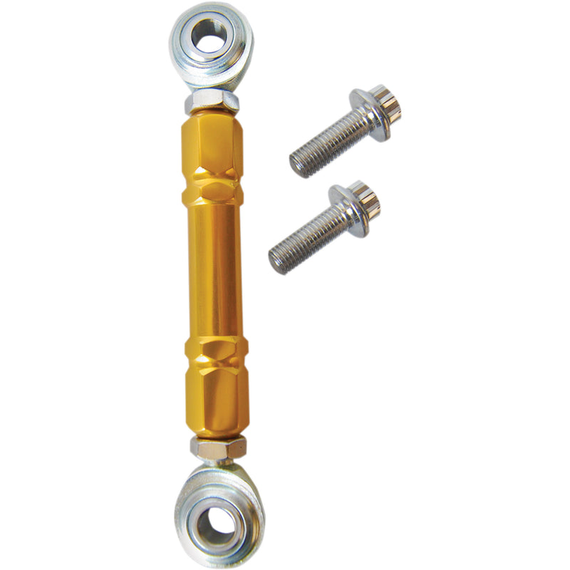 Alloy Art Shift Linkage - MCL-3 For Harley Motorcycles 1984-2017