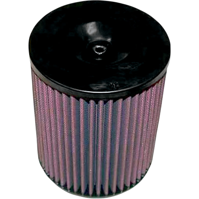 K & N 1011-0291 YA-4504 High-Flow Air Filter yamaha