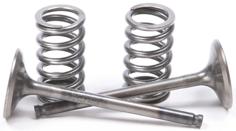 Pro X Exhaust Valve Conversion SET TI-Steel GAS - 28.SES2424-1 Yamaha WR 450 / YZ 450 2003-2015