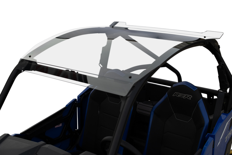 Open Trail Roof Tinted - V000293-11211T Polaris RZR 2020-2022