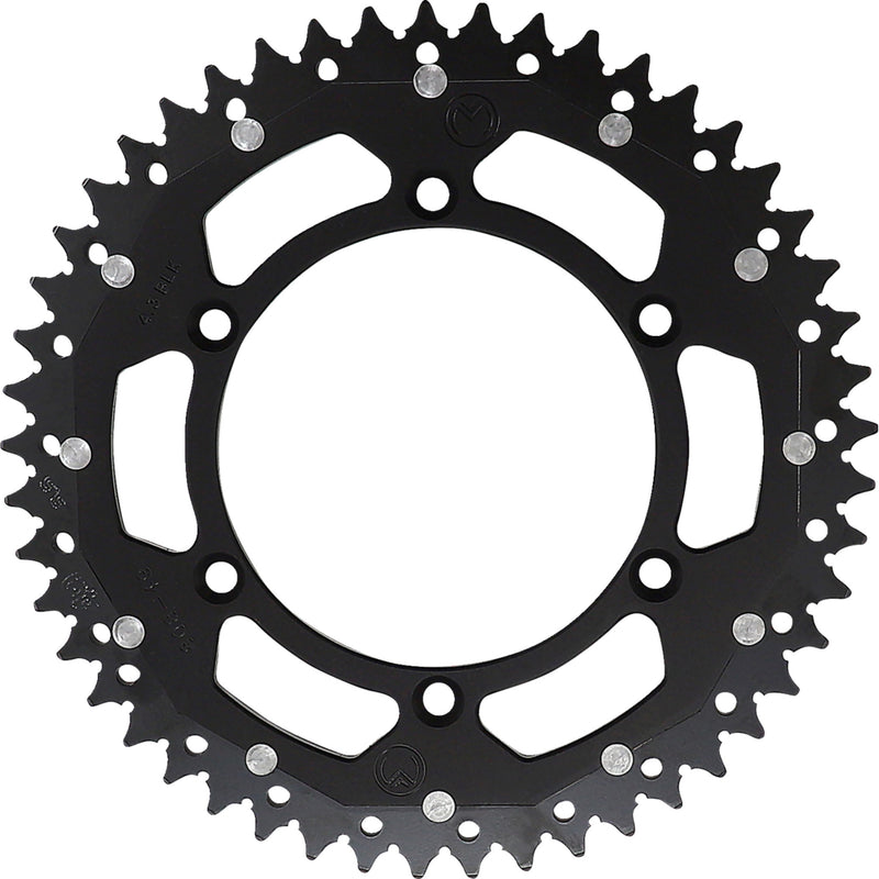 Moose Offroad Sprocket - 1210-808-49-10X Kawasaki KLX400R / KLX400SR 2003