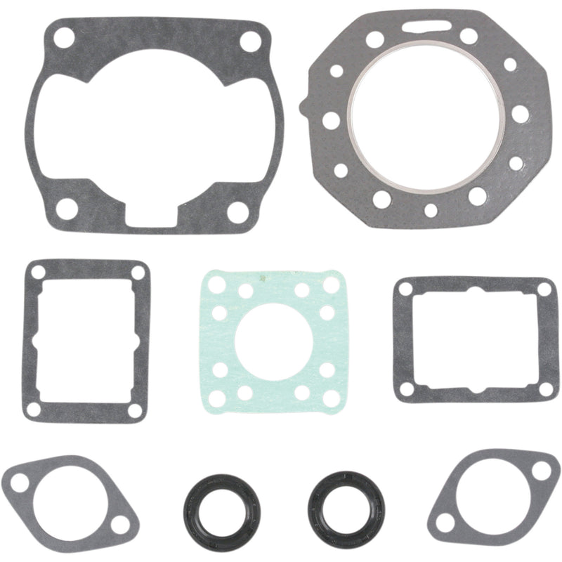 Vertex Gasket Set - 611100 Kawasaki Watercraft 1986-1991