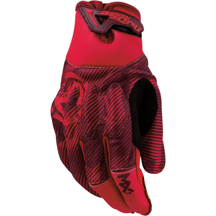 MOOSE OFFROAD MX1™ Gloves