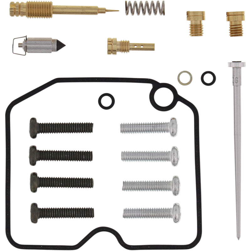 Moose Offroad Repair Kit - 26-1050 Arctic Cat 650 4x4 2005-2006