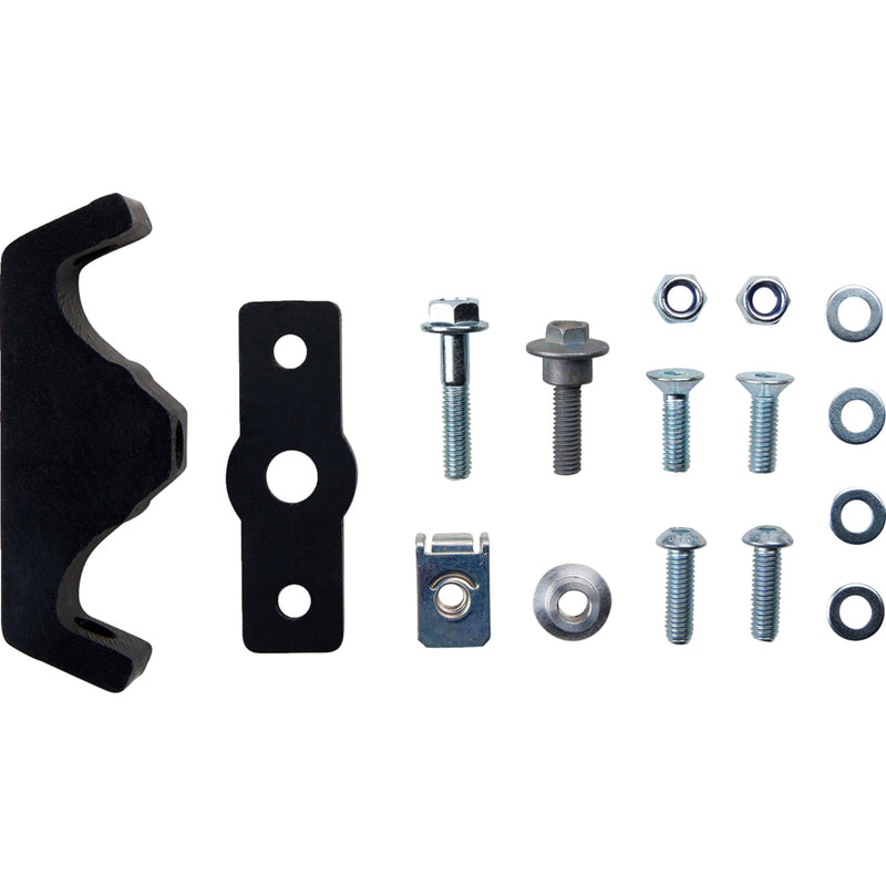Axp Racing Skid Plate - AX1500 KTM SX-F 450 / XC-F 450 2019-2022