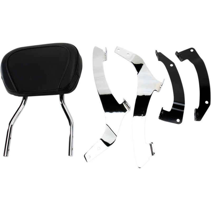 Cobra Sissy Bar - 02-7634 Honda VT1300CS Sabre 2010-2014