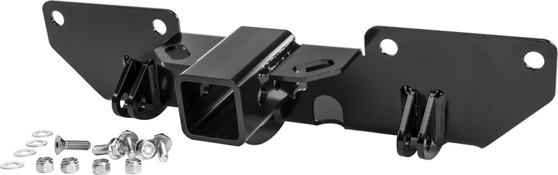 Kfi Products Plow Mount Text Prwlr PRO - 106000 Arctic Cat Prowler 2020-2024