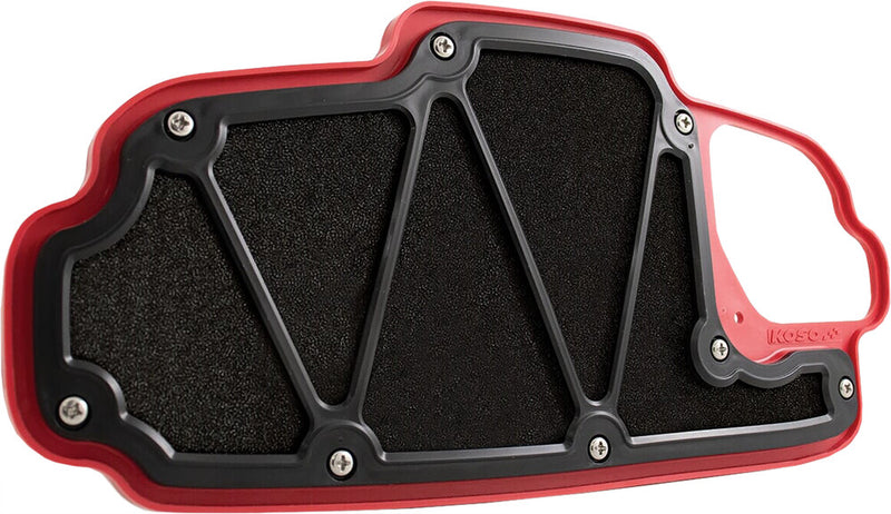 Koso North America Hurricane Racing Air Filter - DK633000 Honda Grom / Monkey 125 2014-2021