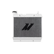 Mishimoto MMPS-TRX450R-04 04-09 Honda TRX450R Aluminum Radiator - Photo - out of package