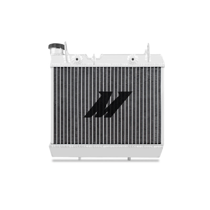 Mishimoto MMPS-TRX450R-04 04-09 Honda TRX450R Aluminum Radiator - Photo - out of package