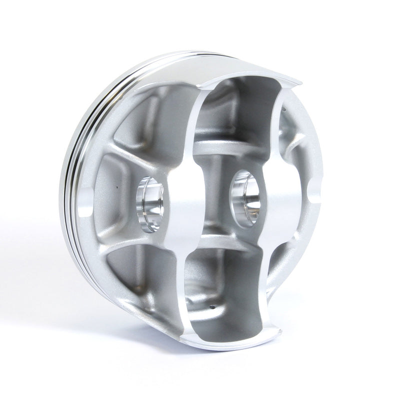 Pro X Piston Kit - 01.3406.A Suzuki 450 QuadRacer 2006-2009