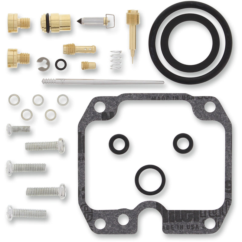 Moose Offroad Repair Kit - 26-1377 Yamaha Breeze125 1989-2004